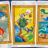 【牡羊座】2026年3月16日〜3月22日運勢