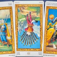 【蟹座】2026年3月23日〜3月29日運勢