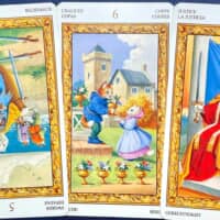 【天秤座】2026年3月30日〜4月5日運勢