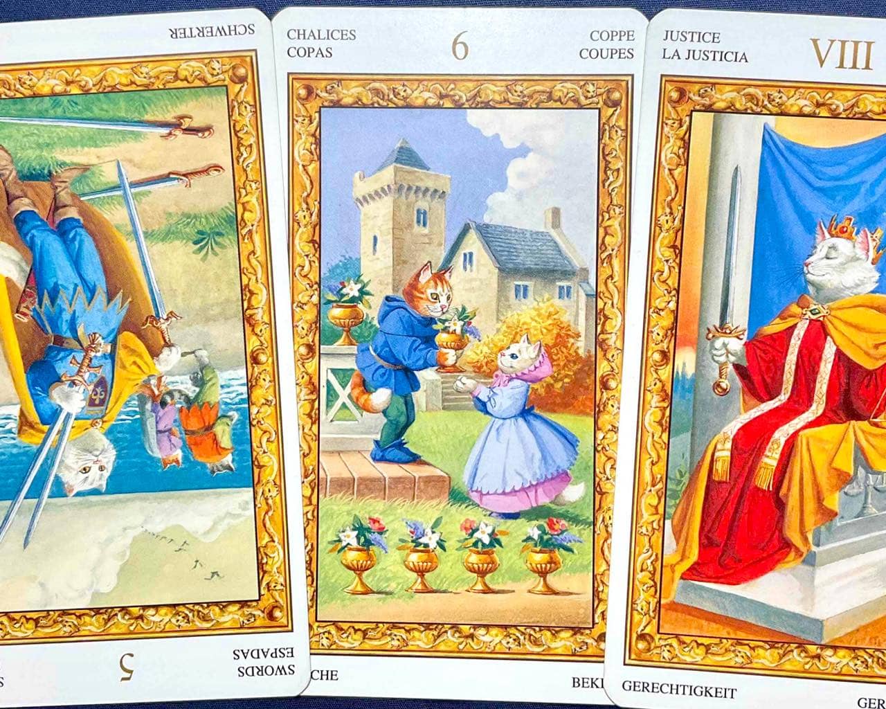 【天秤座】2026年3月30日〜4月5日運勢