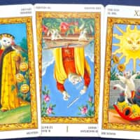 【蟹座】2026年3月30日〜4月5日運勢