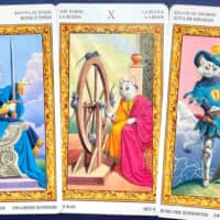 【乙女座】2026年3月30日〜4月5日運勢