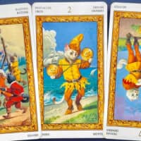 【山羊座】2026年3月23日〜3月29日運勢