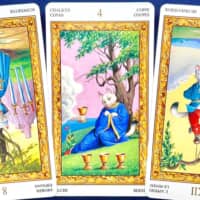 【牡羊座】2026年4月6日〜4月12日運勢