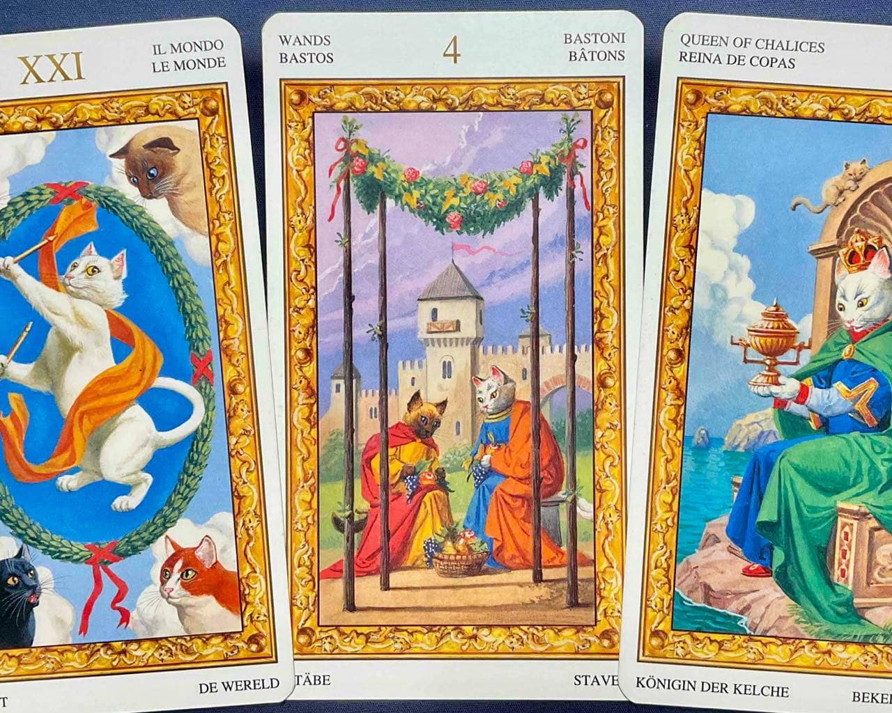 【蠍座】2026年3月23日〜3月29日運勢