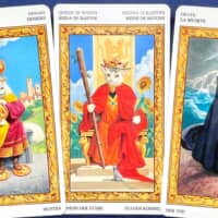 【水瓶座】2026年4月6日〜4月12日運勢