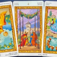 【水瓶座】2026年3月23日〜3月29日運勢