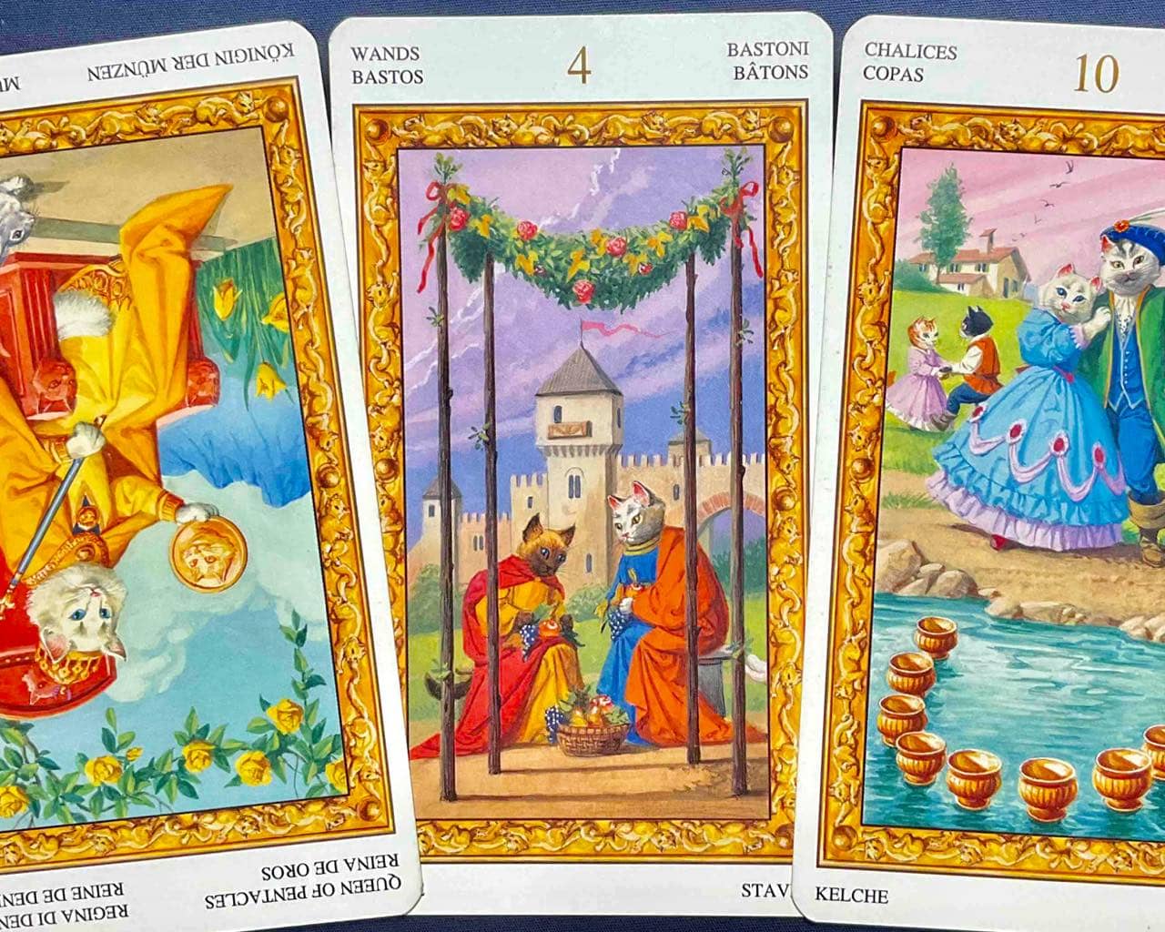 【水瓶座】2026年3月23日〜3月29日運勢