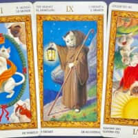 【牡羊座】2026年3月23日〜3月29日運勢