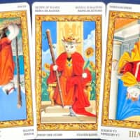 【蟹座】2026年4月6日〜4月12日運勢