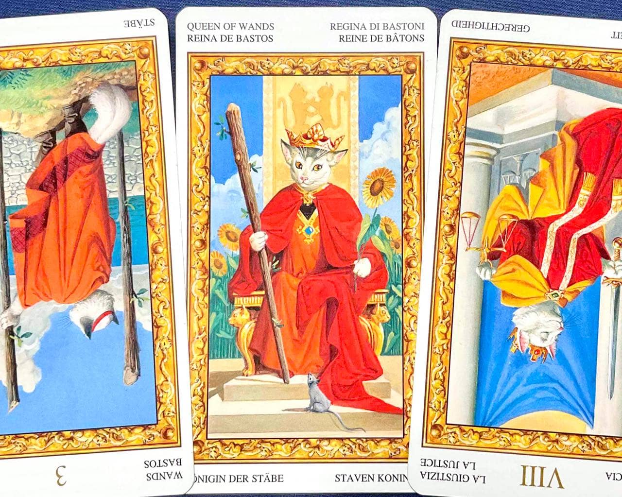 【蟹座】2026年4月6日〜4月12日運勢