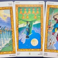 【牡羊座】2026年3月9日〜3月15日運勢