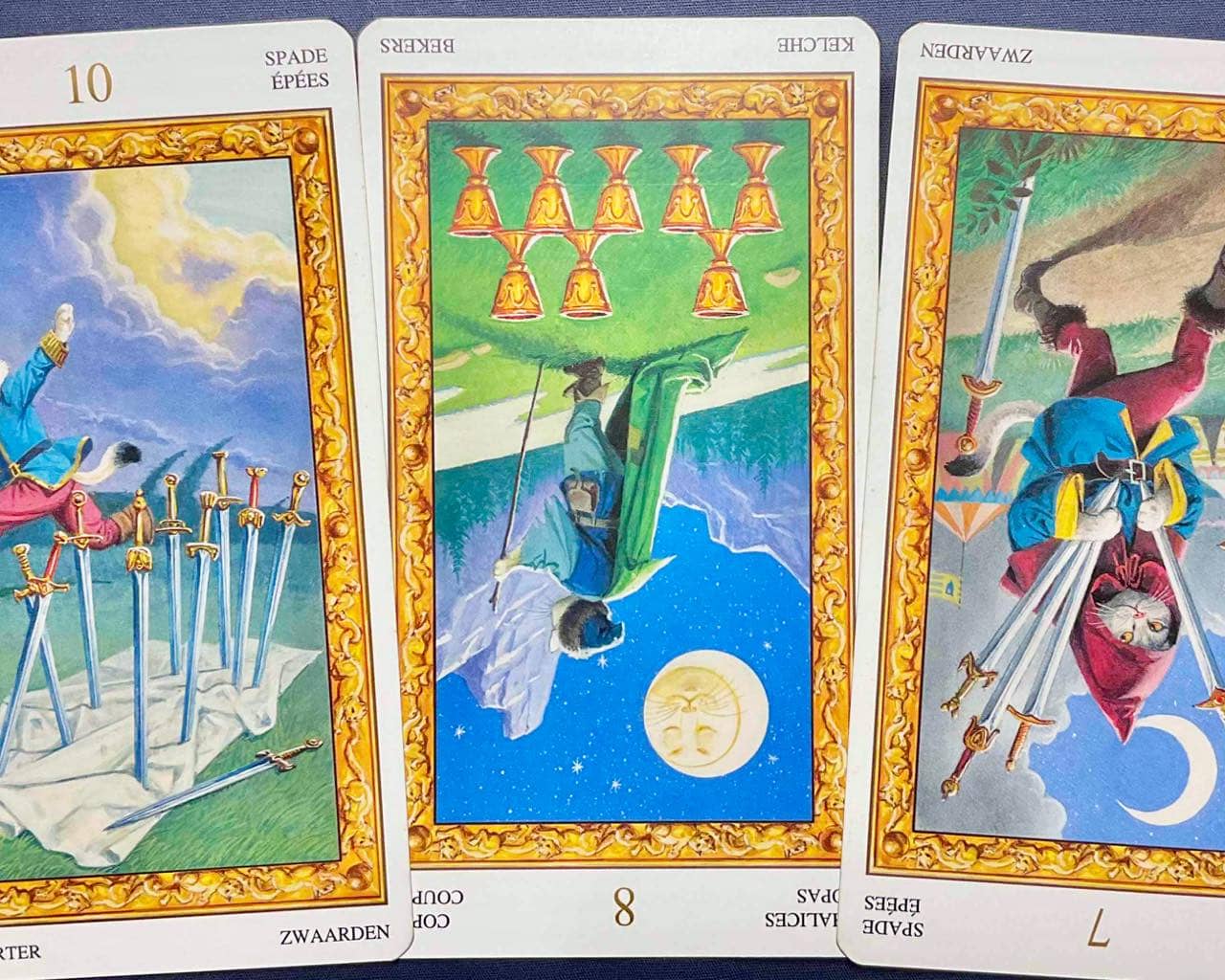 【牡羊座】2026年3月9日〜3月15日運勢