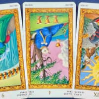 【魚座】2026年3月23日〜3月29日運勢