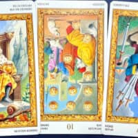 【蠍座】2026年3月30日〜4月5日運勢