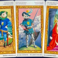 【山羊座】2026年3月16日〜3月22日運勢