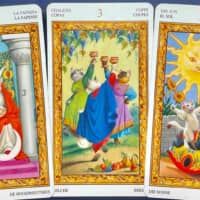 【双子座】2026年3月23日〜3月29日運勢