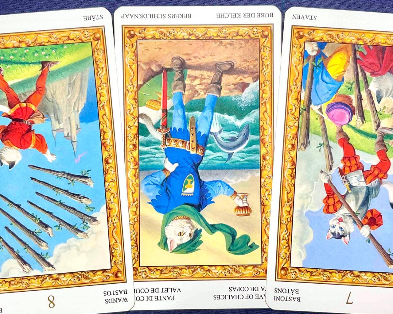 【魚座】2026年4月6日〜4月12日運勢