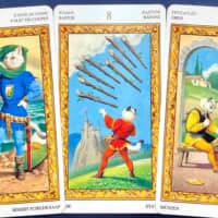 【射手座】2026年3月30日〜4月5日運勢