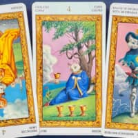 【射手座】2026年3月23日〜3月29日運勢