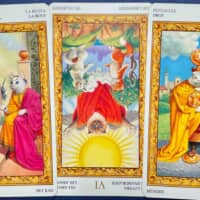 【射手座】2026年3月16日〜3月22日運勢