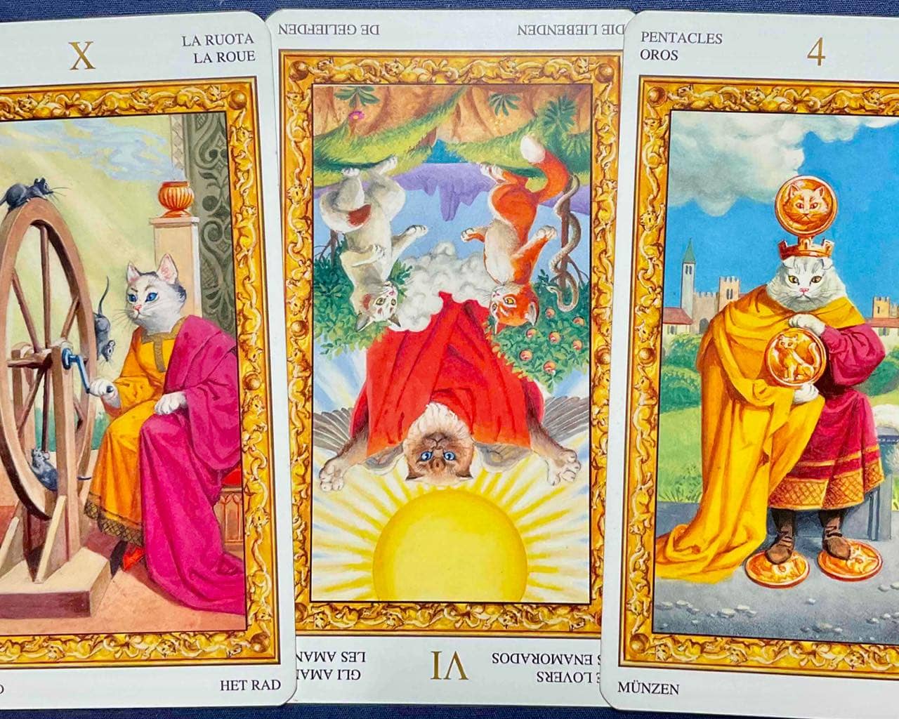 【射手座】2026年3月16日〜3月22日運勢