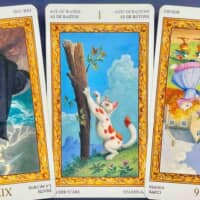 【獅子座】2026年3月23日〜3月29日運勢