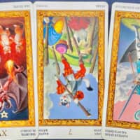 【魚座】2026年3月16日〜3月22日運勢