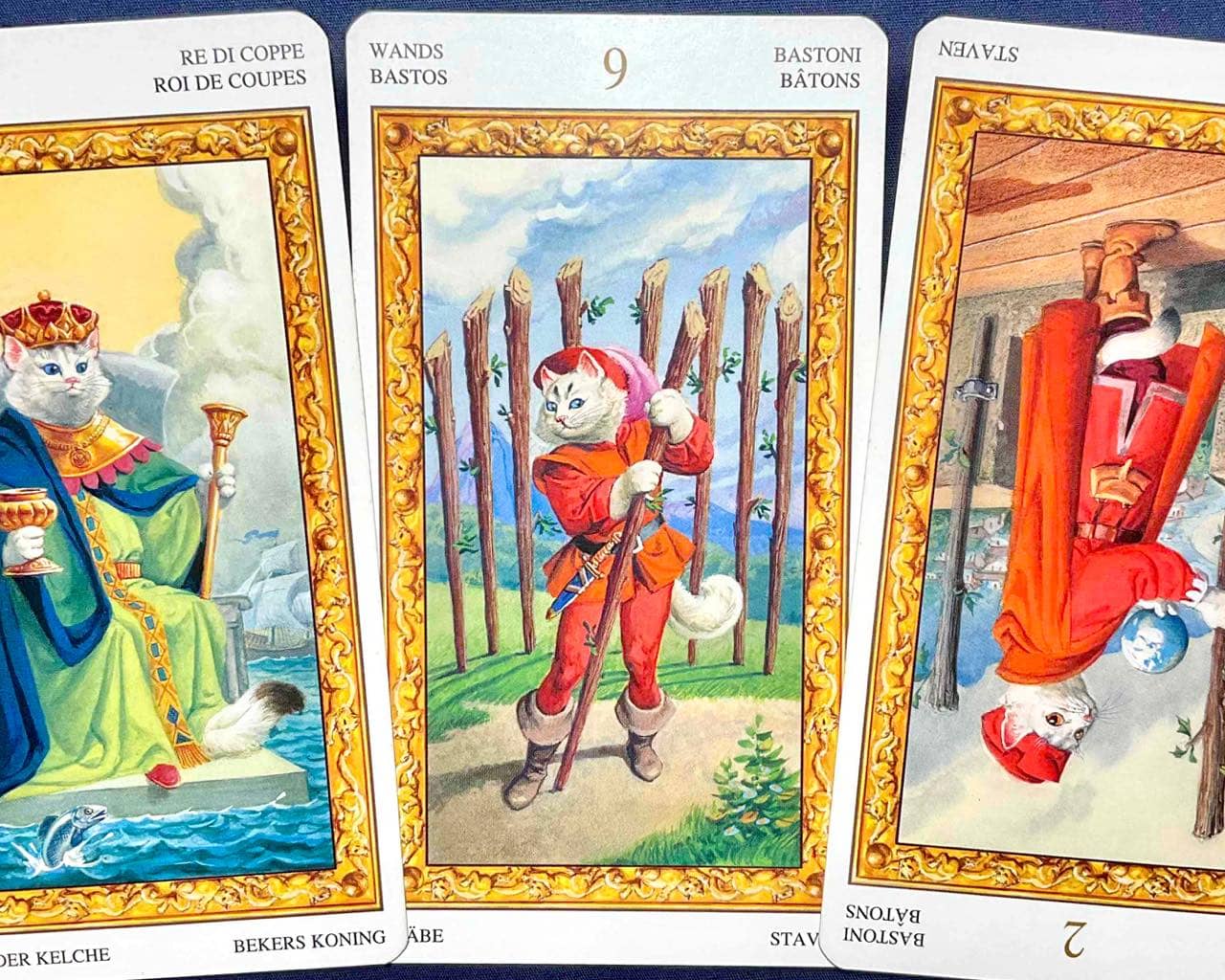 【山羊座】2026年3月30日〜4月5日運勢