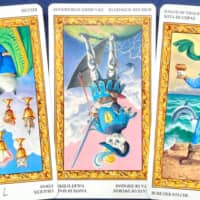 【蠍座】2026年4月6日〜4月12日運勢