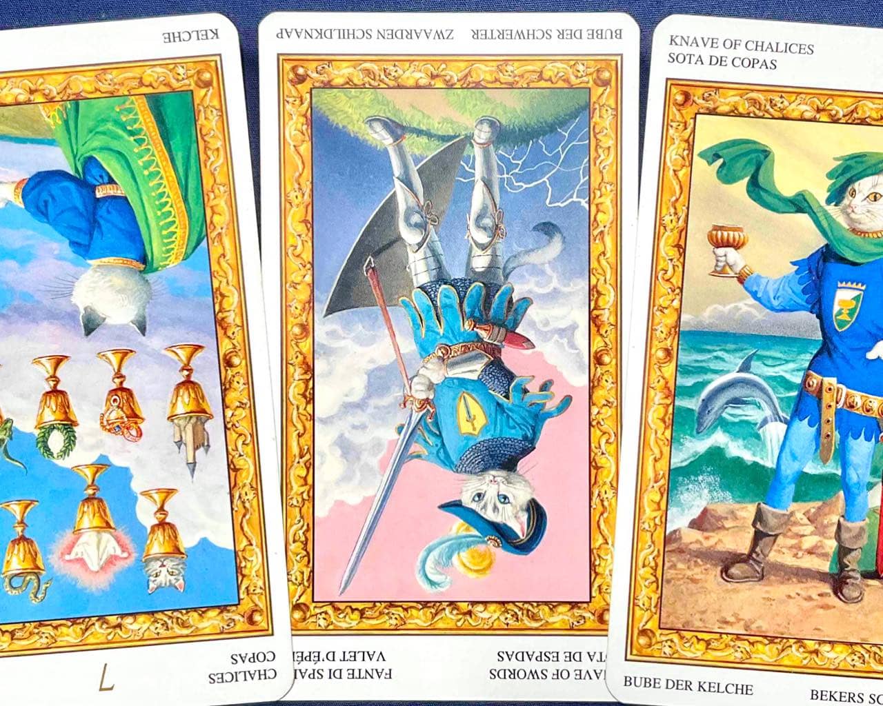 【蠍座】2026年4月6日〜4月12日運勢