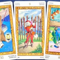 【山羊座】2026年4月6日〜4月12日運勢