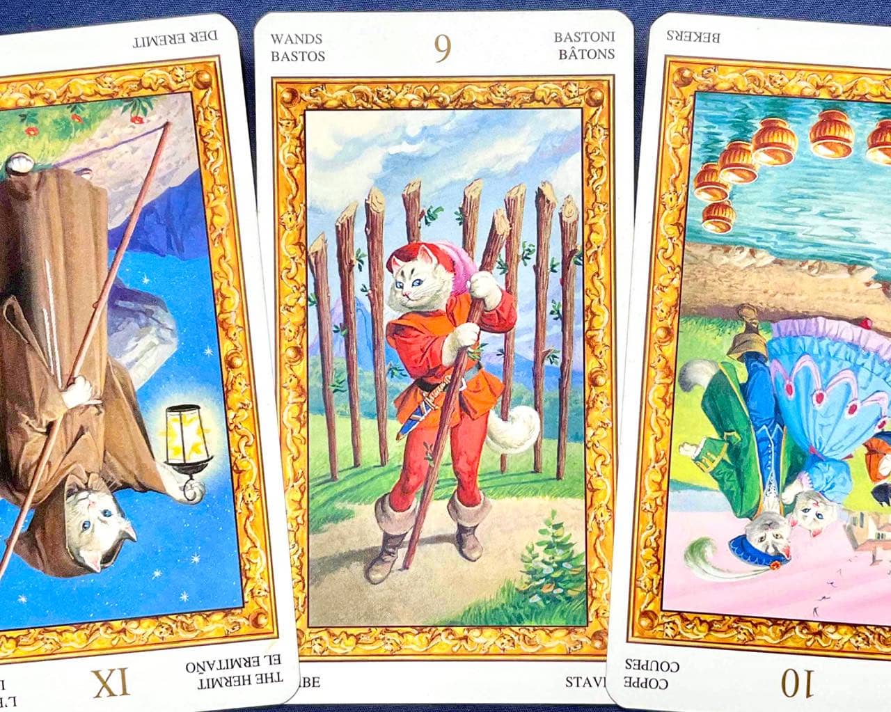 【山羊座】2026年4月6日〜4月12日運勢