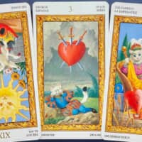 【牡牛座】2026年3月23日〜3月29日運勢