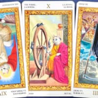 【双子座】2026年4月6日〜4月12日運勢