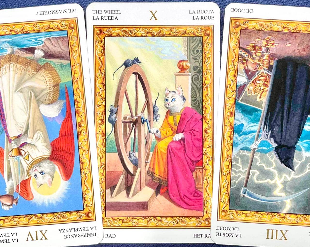 【双子座】2026年4月6日〜4月12日運勢