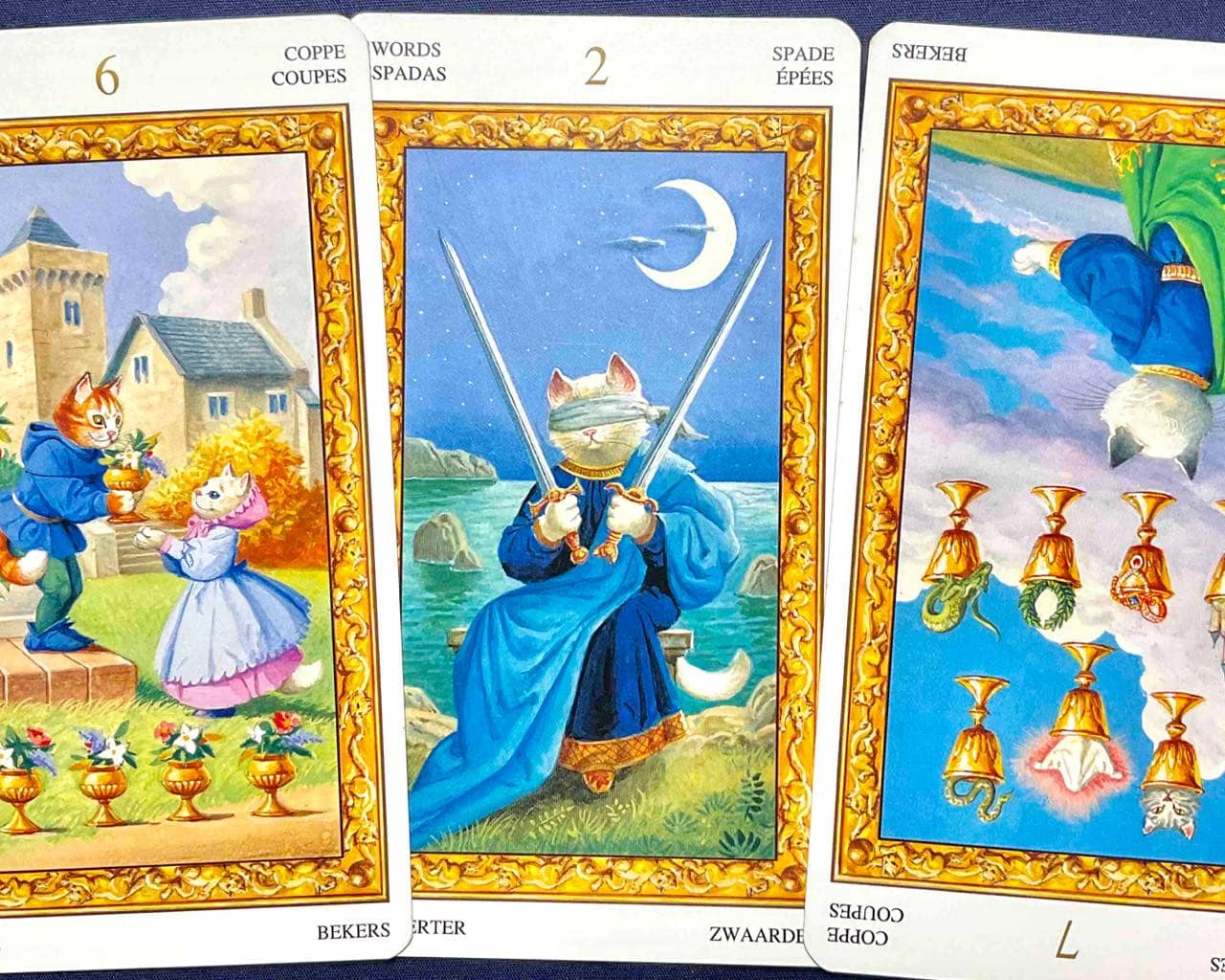 【双子座】2026年3月30日〜4月5日運勢