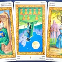 【天秤座】2026年4月6日〜4月12日運勢