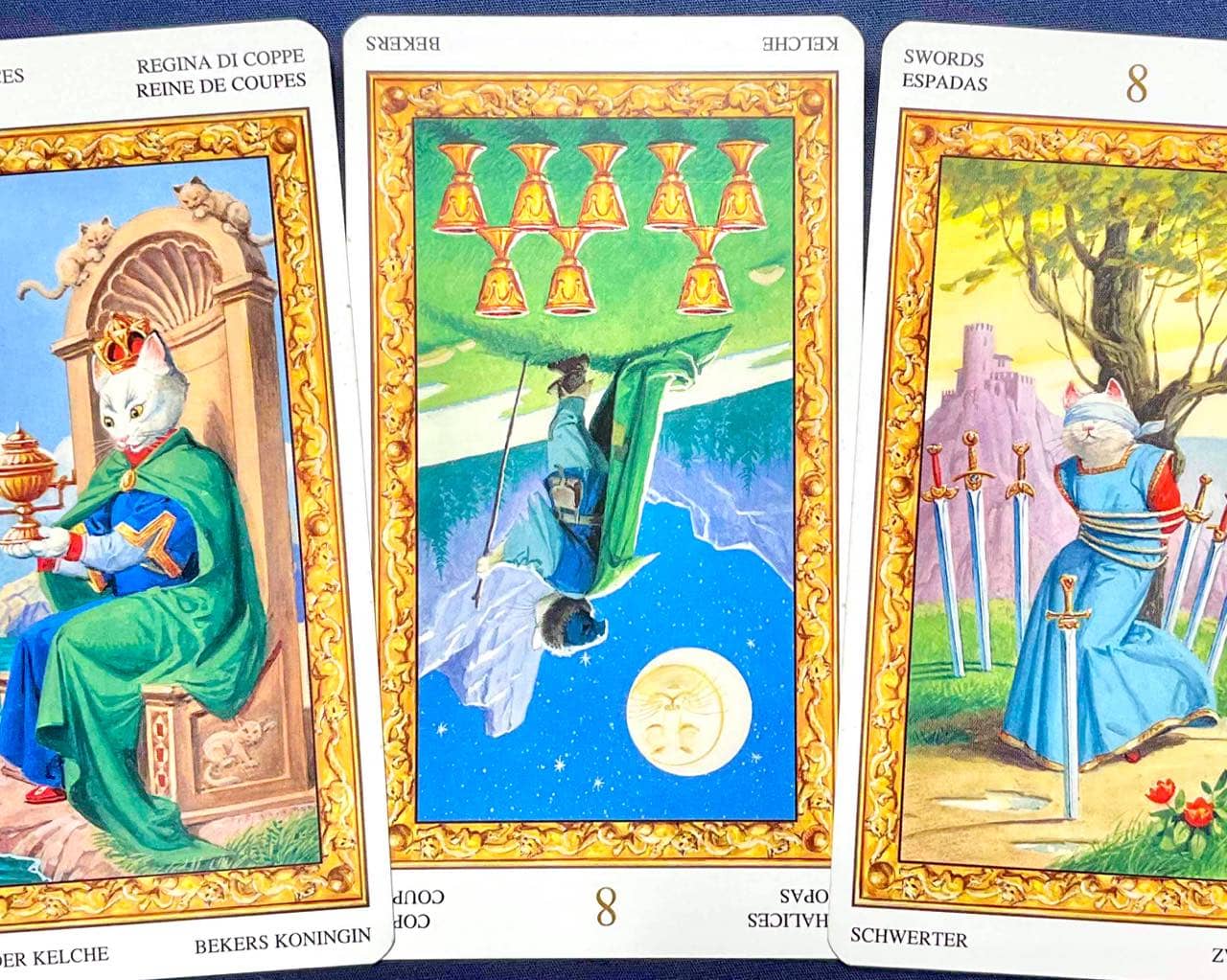 【天秤座】2026年4月6日〜4月12日運勢