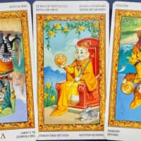 【牡牛座】2026年3月16日〜3月22日運勢