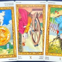 【牡牛座】2026年3月30日〜4月5日運勢