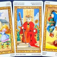 【山羊座】2026年4月13日〜4月19日運勢