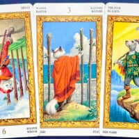 【牡羊座】2026年4月13日〜4月19日運勢