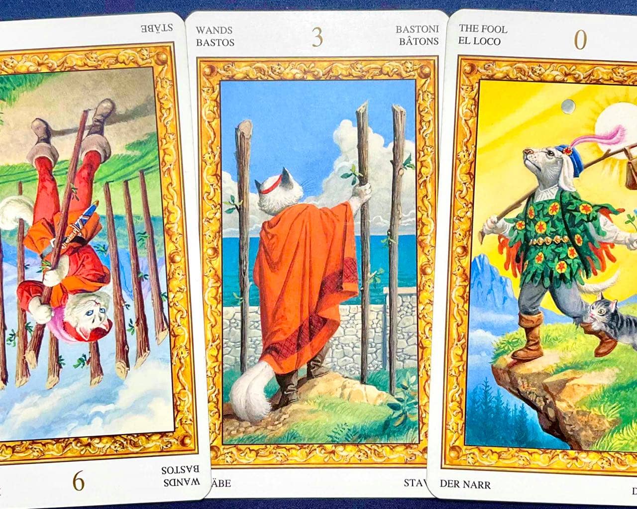 【牡羊座】2026年4月13日〜4月19日運勢