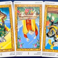 【双子座】2026年5月4日〜5月10日運勢