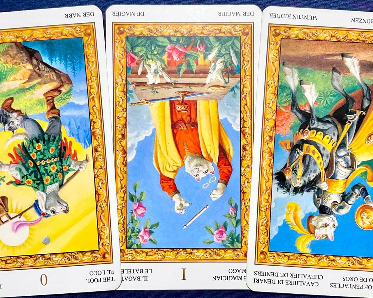 【双子座】2026年5月4日〜5月10日運勢