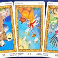 【蟹座】2026年4月27日〜5月3日運勢