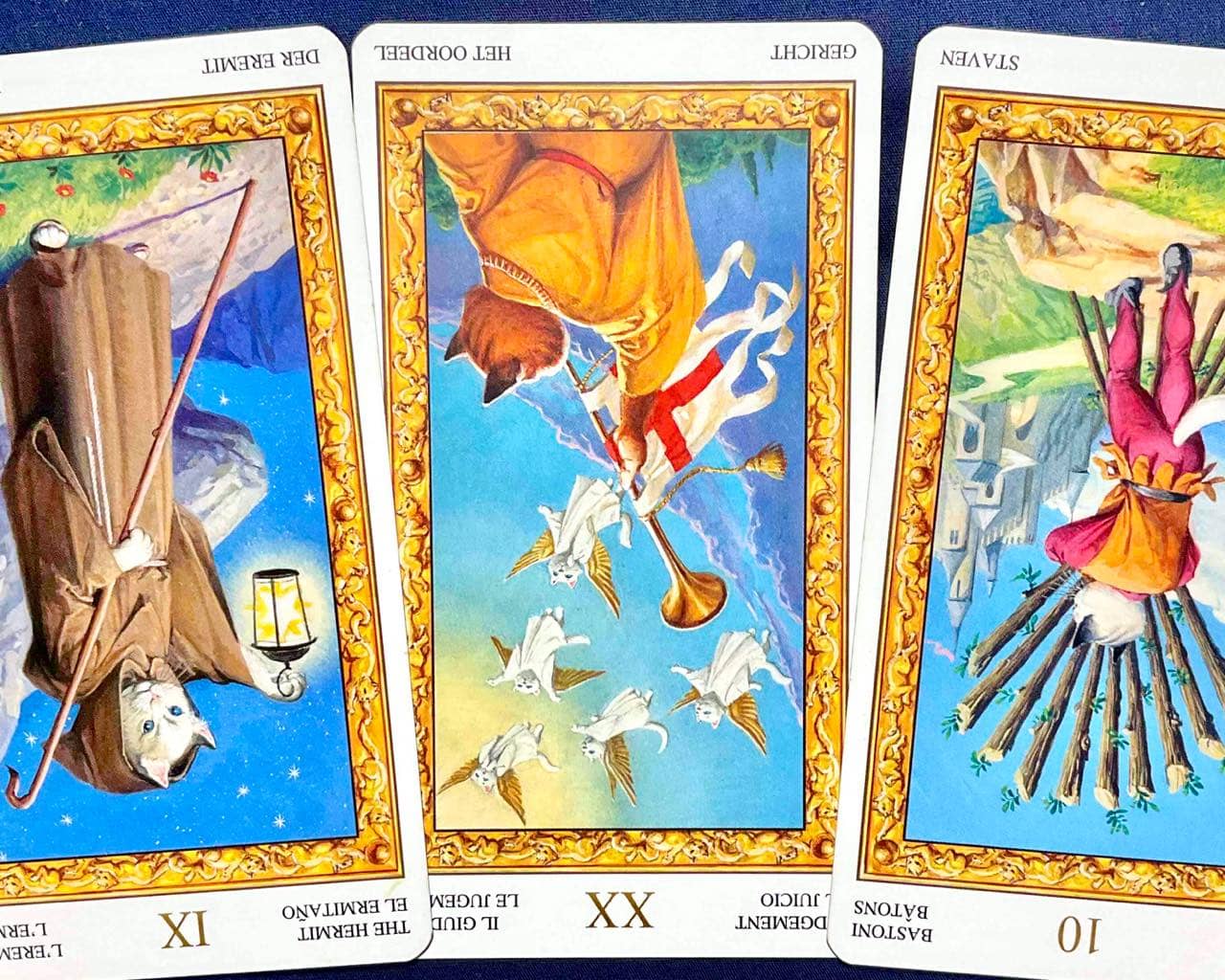 【蟹座】2026年4月27日〜5月3日運勢