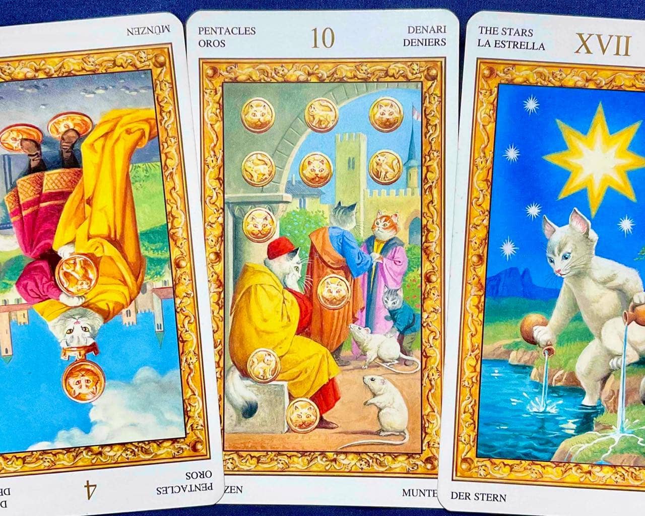 【水瓶座】2026年4月20日〜4月26日運勢