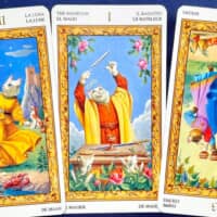 【双子座】2026年4月27日〜5月3日運勢